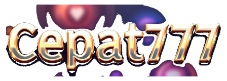 cepat777 login logo